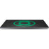 DC Comics Green Lantern Logo Black Background Universal Laptop 11in (8.8 x 6.2in) Skin